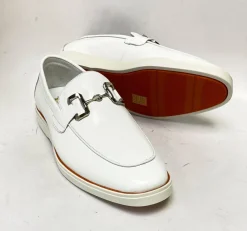 Style: 660-01-White
