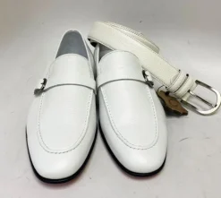 Style: 19104-White