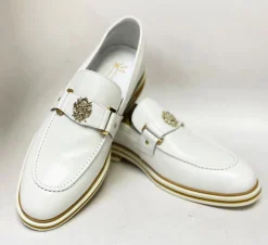 Style: 519-06-White