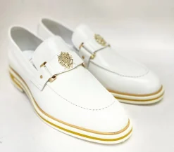Style: 519-06-White