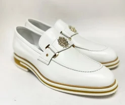 Style: 519-06-White