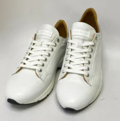 Style: 21281-White/Silver