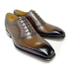 Style: Zion-Brown
