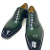 Style: Zion-Green