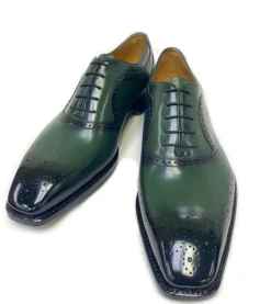 Style: Zion-Green