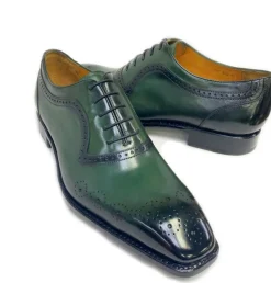 Style: Zion-Green