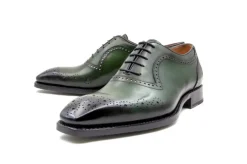 Style: Zion-Green
