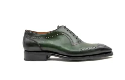 Style: Zion-Green