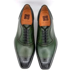 Style: Zion-Green