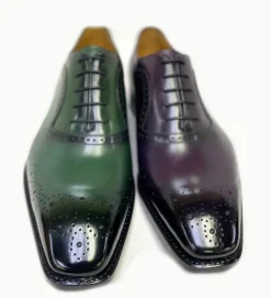 Style: Zion-Green