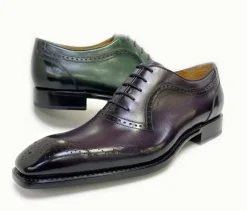 Style: Zion-Green