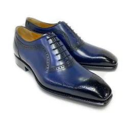 Style: Zion-Navy
