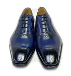 Style: Zion-Navy