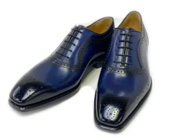 Style: Zion-Navy