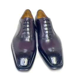 Style: Zion-Purple
