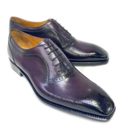 Style: Zion-Purple