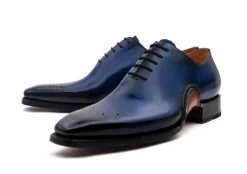 Ugo Vasare "Cooper" Oxford Navy