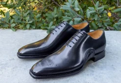 Ugo Vasare "Cooper" Oxford Black