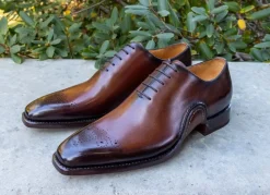 Ugo Vasare "Cooper" Oxford Tobacco