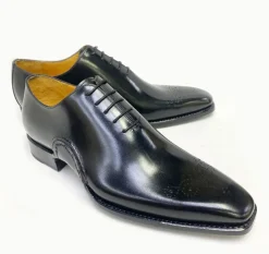 Ugo Vasare "Cooper" Oxford Black