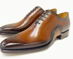 Ugo Vasare "Cooper" Oxford Tobacco
