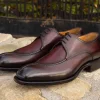 Ugo Vasare "Jayden" Oxford-Burgundy