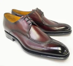 Ugo Vasare "Jayden" Oxford-Burgundy