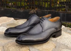 Ugo Vasare "Jayden" Oxford-Grey