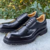 Ugo Vasare "Mason" Oxford-Black