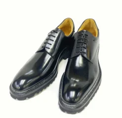 Ugo Vasare "Mason" Oxford-Black