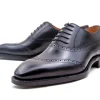 Ugo Vasare "Victor" Oxford-Black
