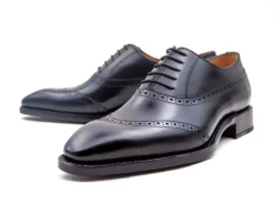 Ugo Vasare "Victor" Oxford-Black