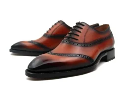 Ugo Vasare "Victor" Oxford-Camel