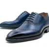 Ugo Vasare "Victor" Oxford-Navy