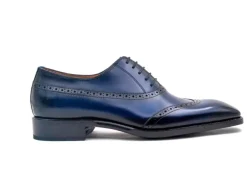 Ugo Vasare "Victor" Oxford-Navy